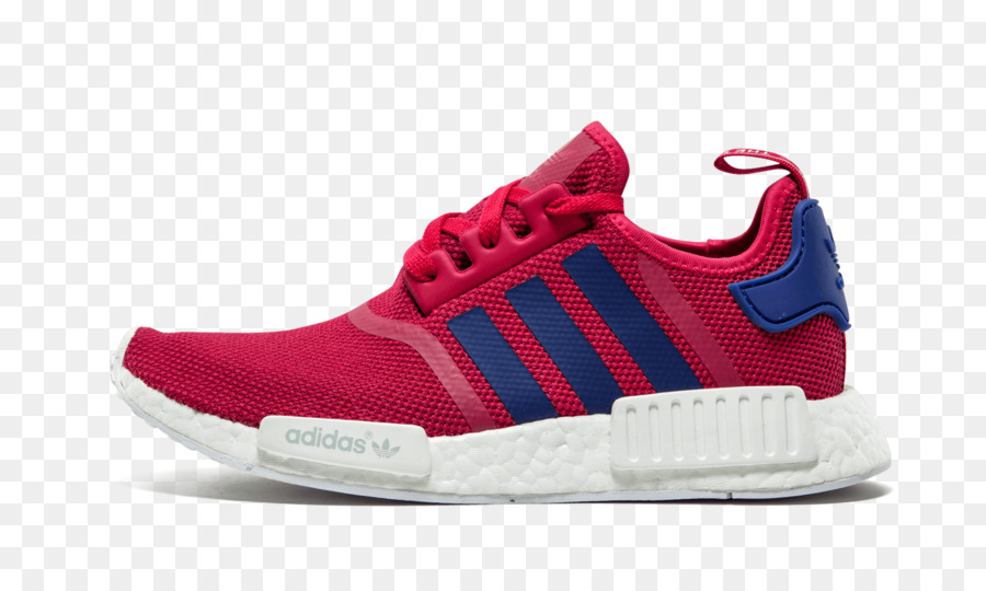 Chaussure Adidas Rouge，Baskets PNG