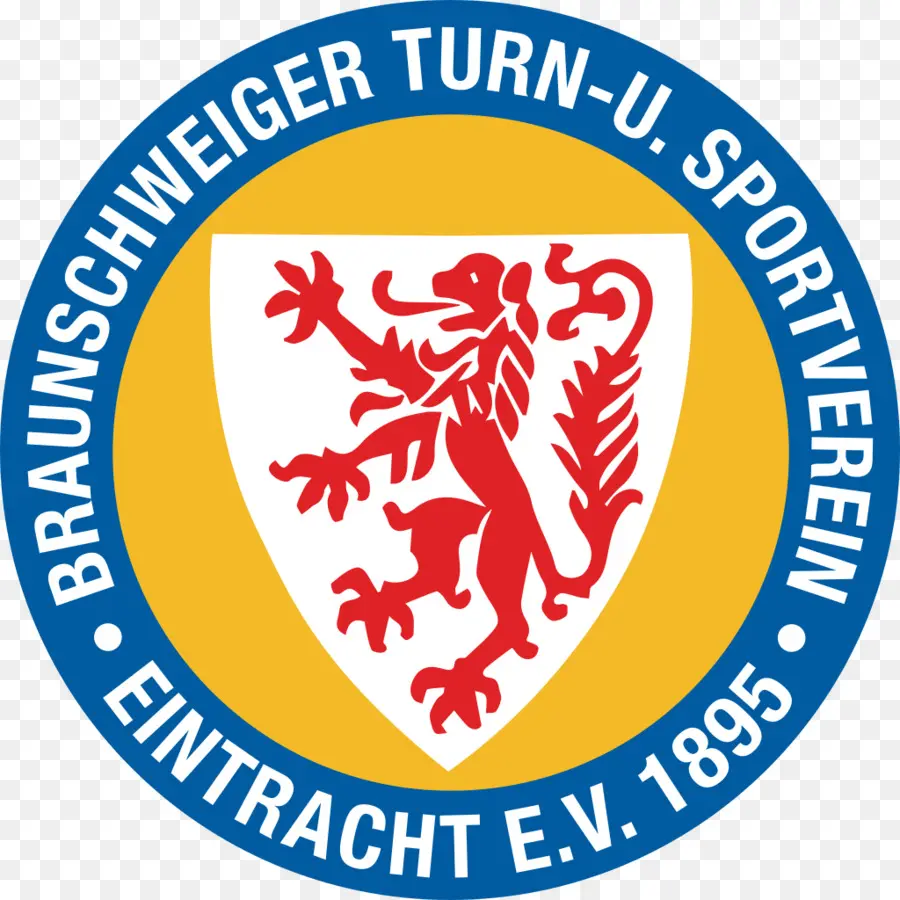 Braunschweiger Turn Und Sportverein Logo，Sportif PNG