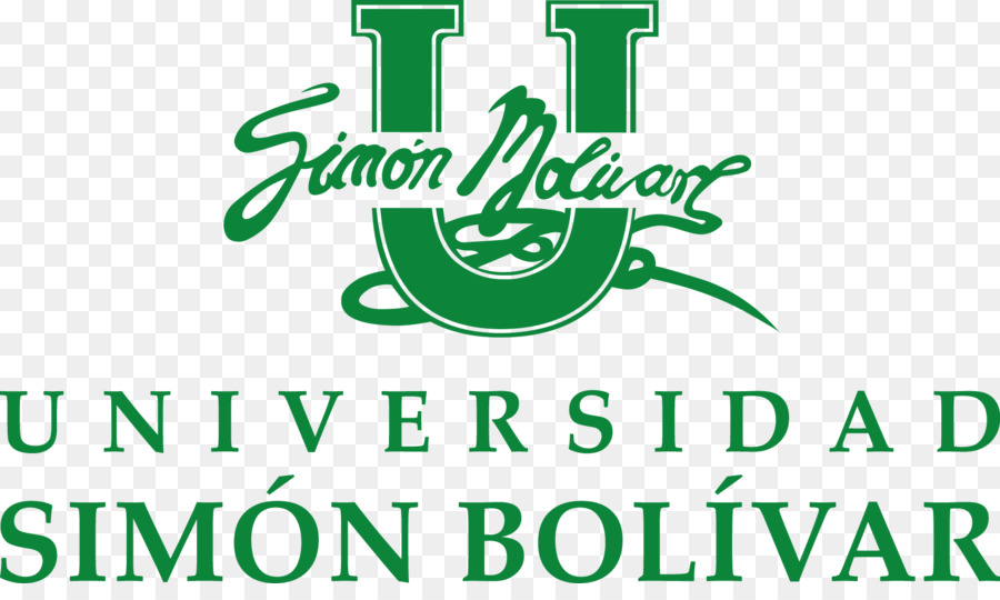 Simon Bolivar De L UniversitÉ，Logo PNG
