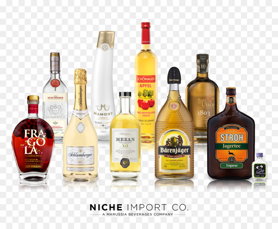 Liqueur，La Liqueur PNG