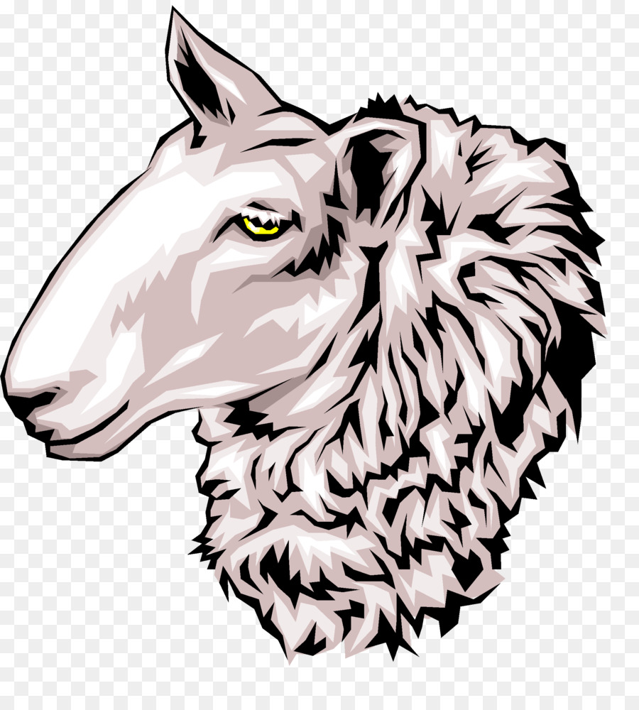 Les Moutons，Dessin PNG