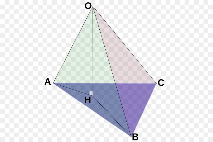 Forme Géométrique，Triangle PNG