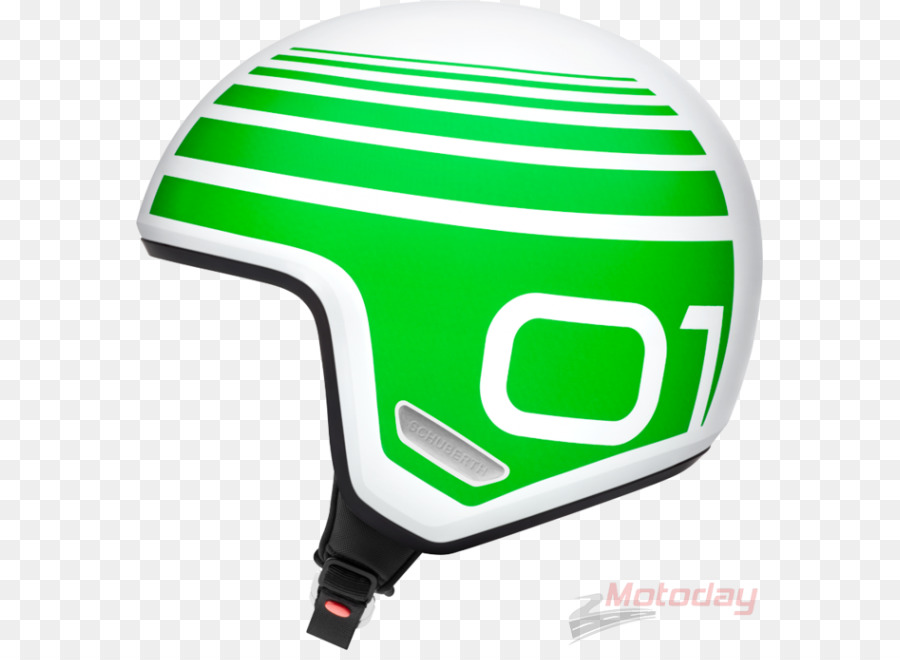 Les Casques De Moto，Casque Schuberth S1 PNG