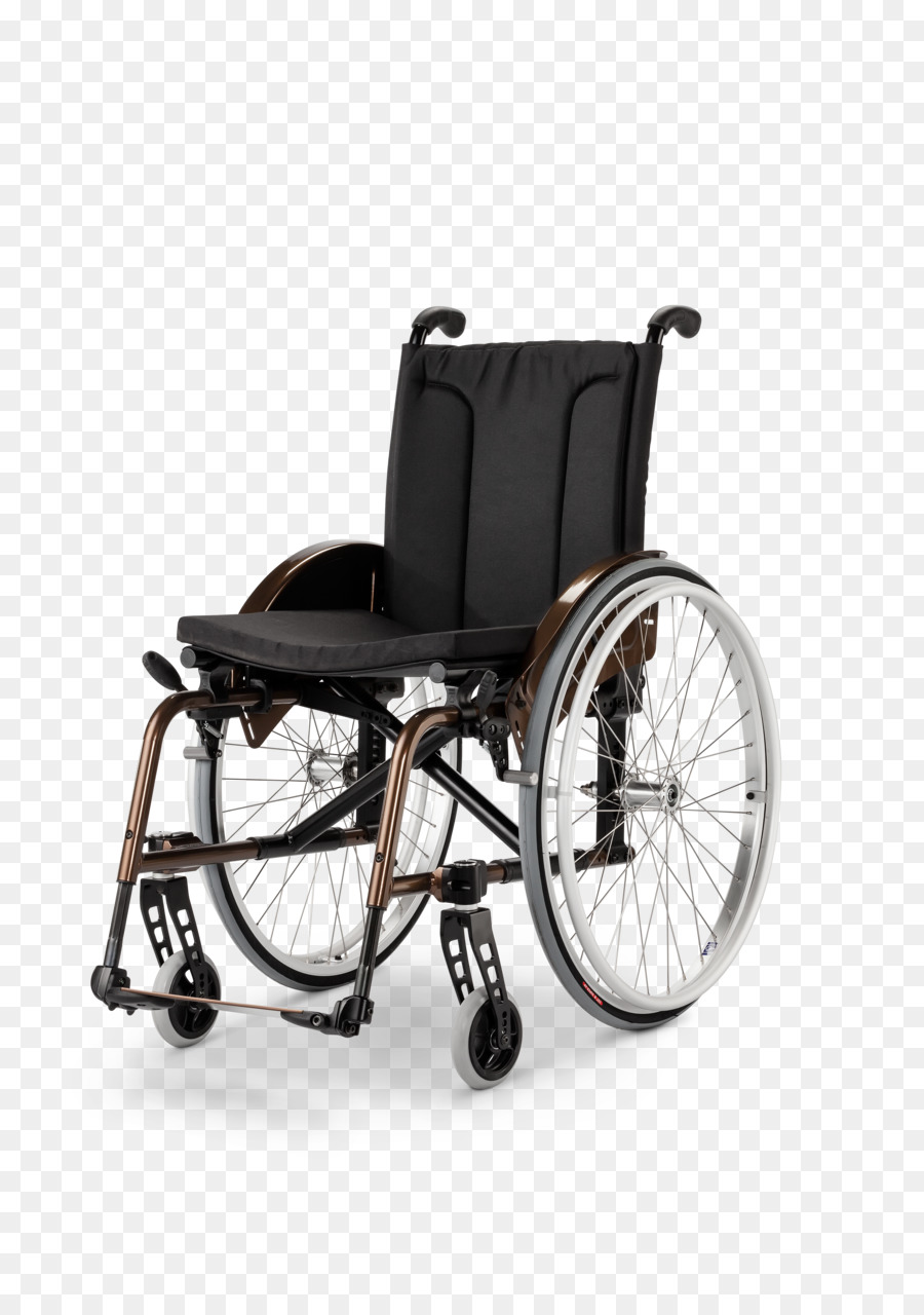 Fauteuil Roulant，Au PNG