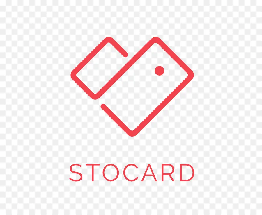 Logo Stocard，Application PNG