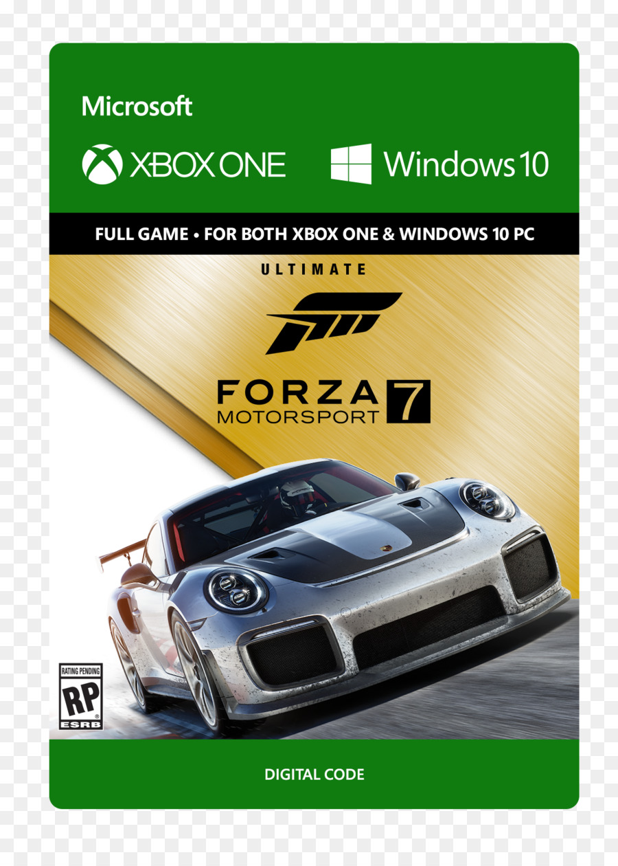 Forza Motorsport 7，Forza Motorsport 6 PNG