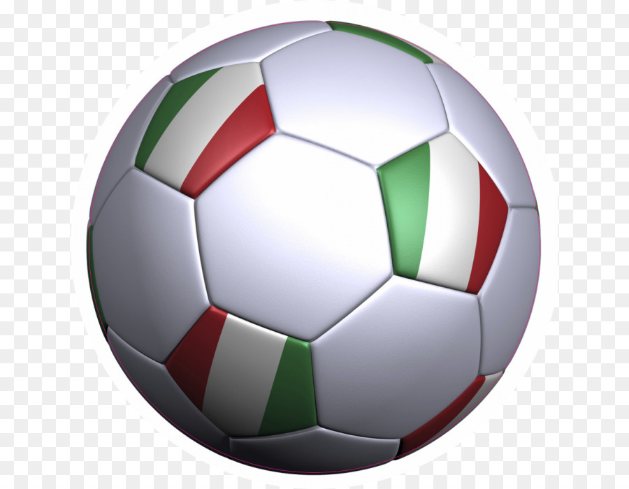 Italie，Football PNG