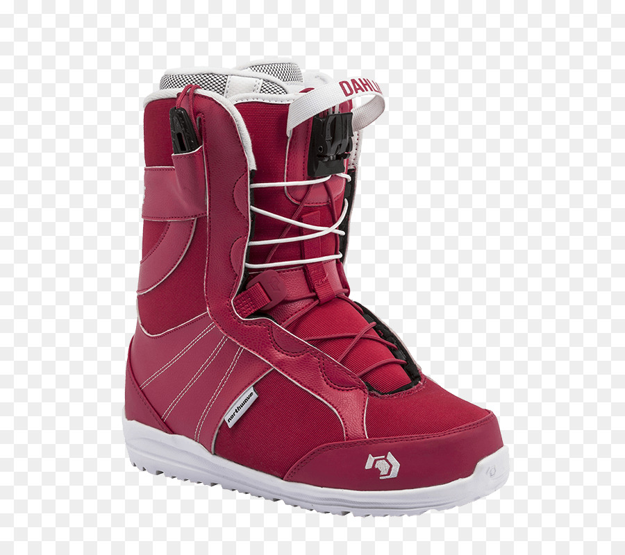 Bottes De Neige，Chaussure PNG