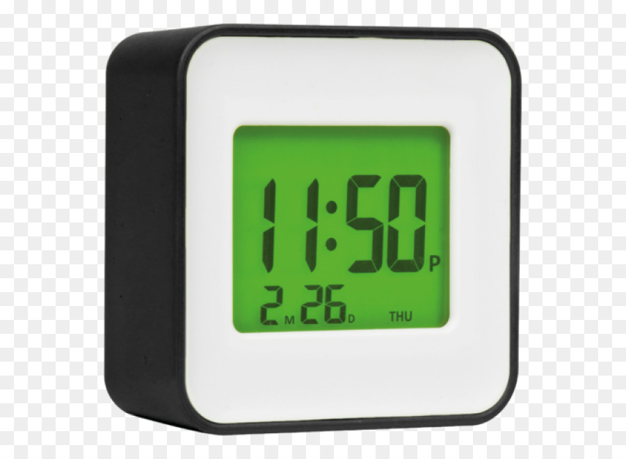 Thumbs Up Smart Horloge，Radio Horloge PNG