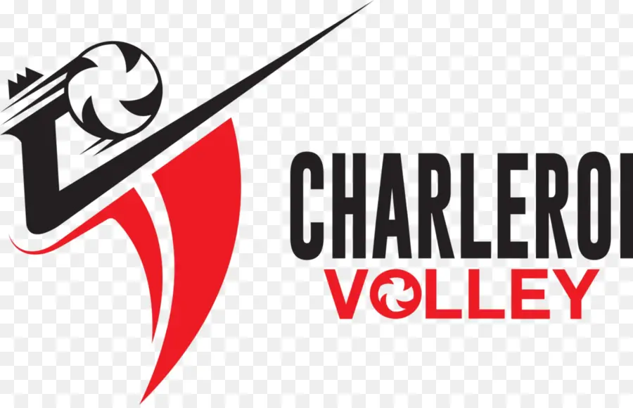 Dauphines Charleroi，Volley Ball PNG