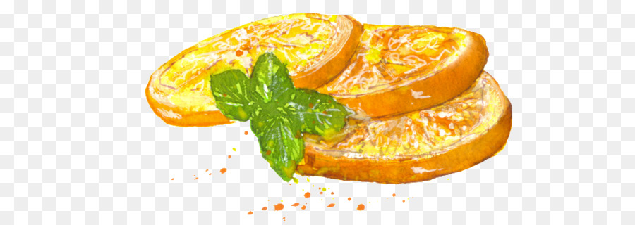 Tranches D'orange，Fruit PNG