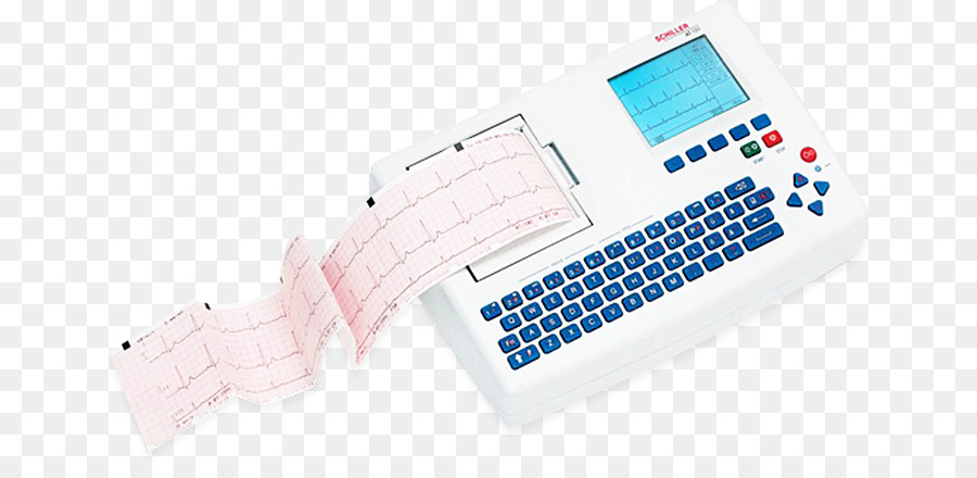 électrocardiographie，Test De Stress Cardiaque PNG