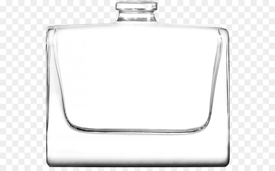 Bouteille En Verre，Transparent PNG