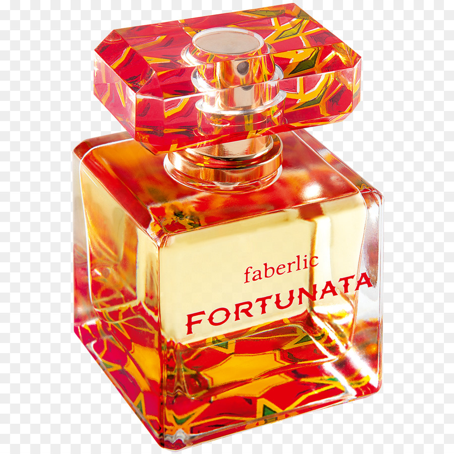 Faberlic，Parfum PNG