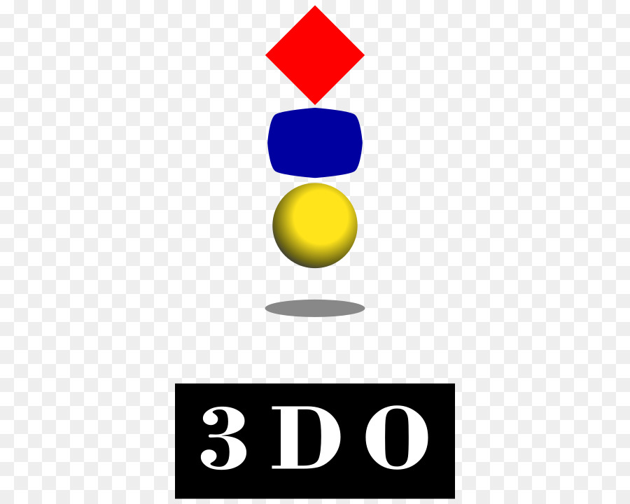 Logo，3do Entreprise PNG