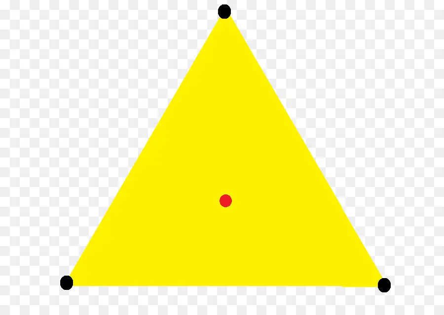 Triangle，Forme PNG