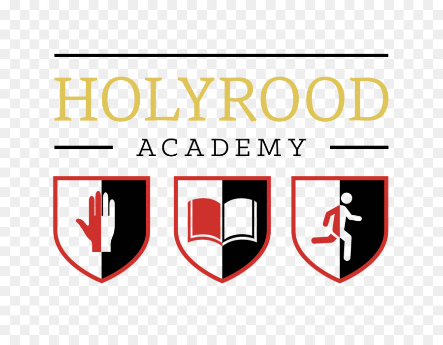 Holyrood Académie，Logo PNG