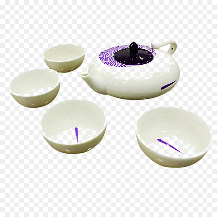 De La Vaisselle，Porcelaine PNG