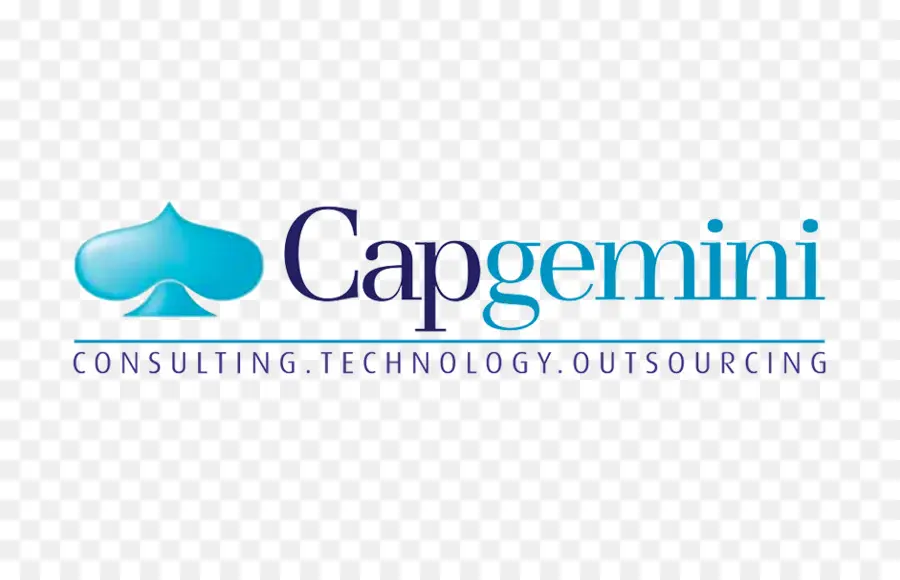 Logo Capgemini，Consultant PNG