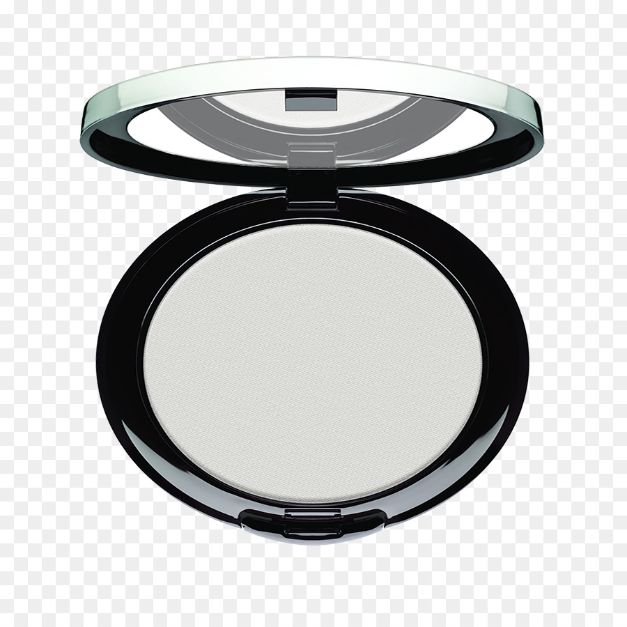 Poudre Pour Le Visage，Compact PNG