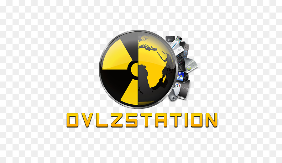 Logo，Dvlzstation PNG