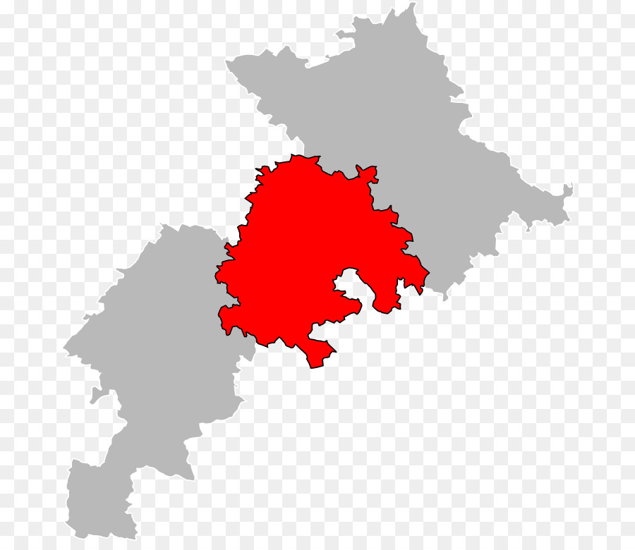 Carte，Garonne PNG