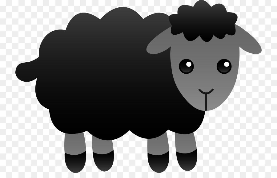 Mouton，Animal PNG