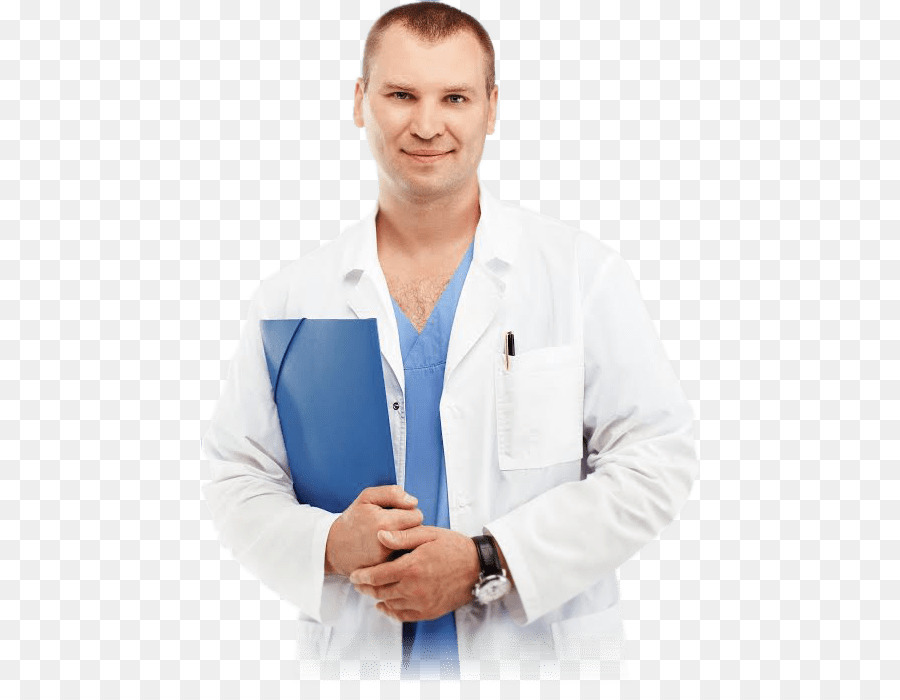 Docteur En Bleu，Médecin PNG