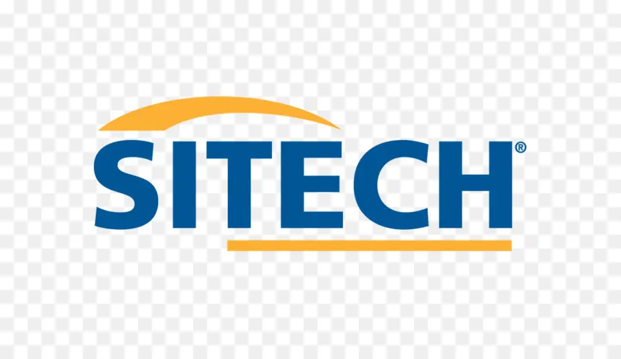 Logo Sitech，Marque PNG