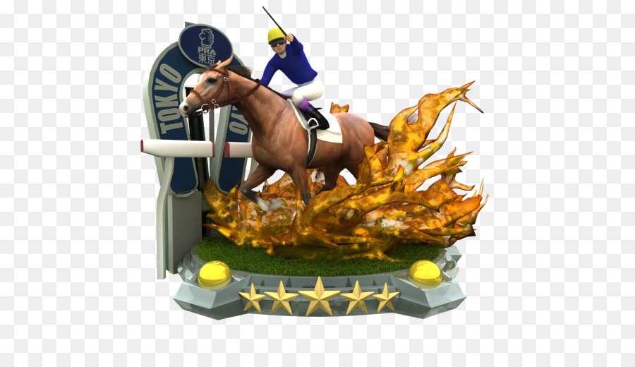 Cheval，Puzzle PNG