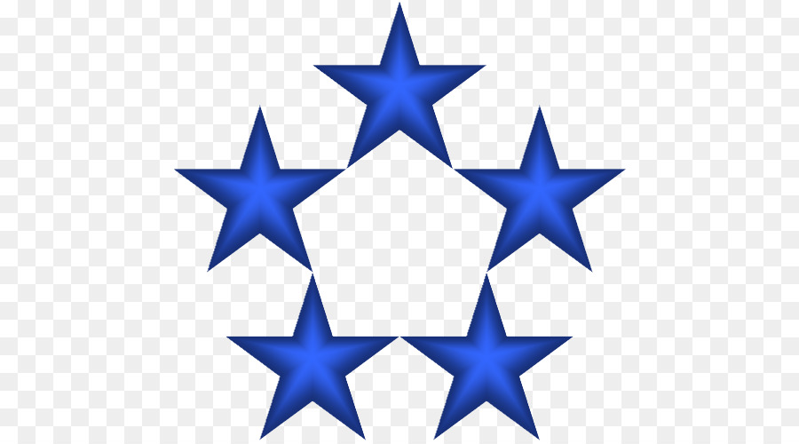 Cinq étoiles Telecom Inc，Logo PNG
