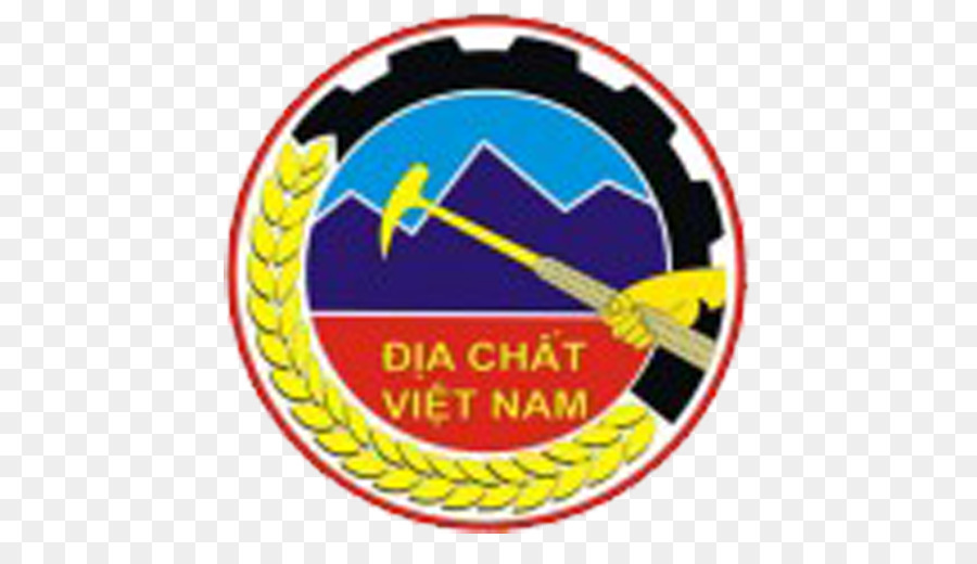 Logo De Géologie Du Vietnam，Géologie PNG