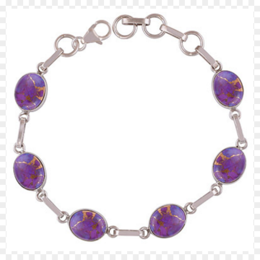 Bracelet，Améthyste PNG