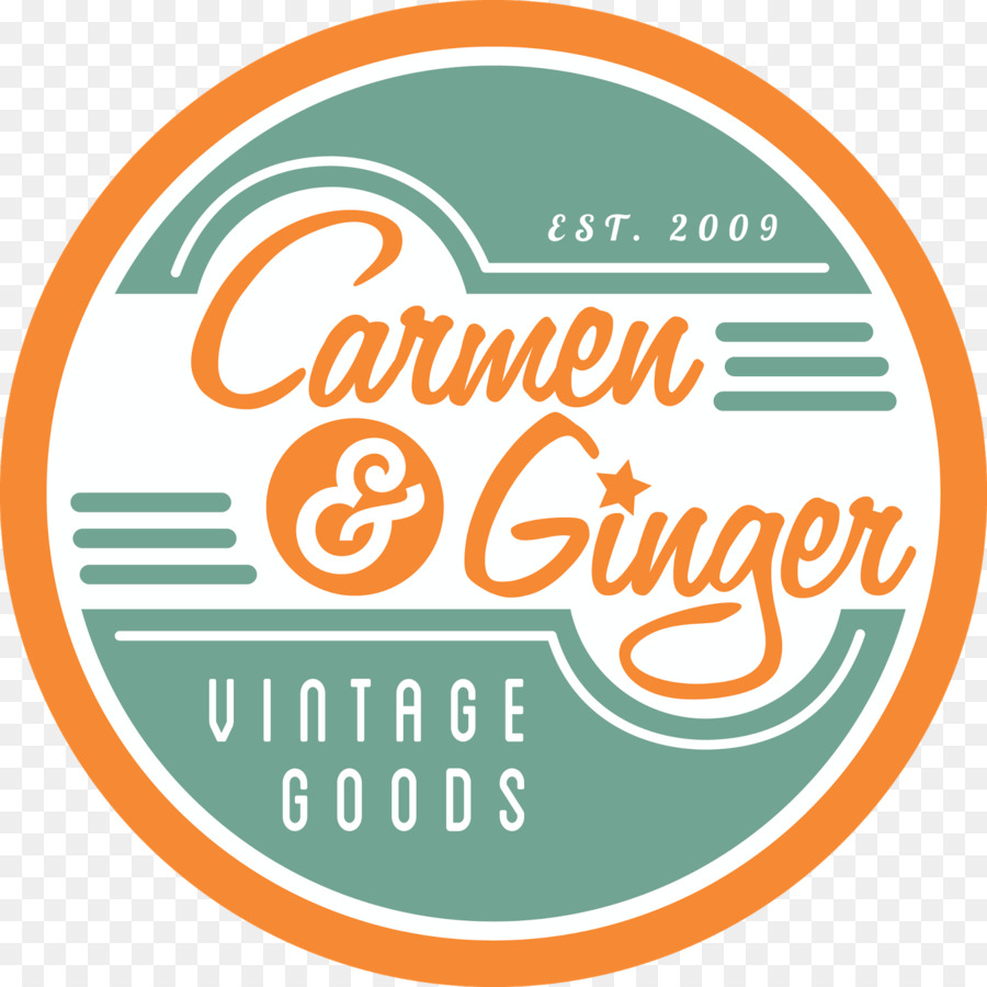 Carmen Gingembre，Logo PNG