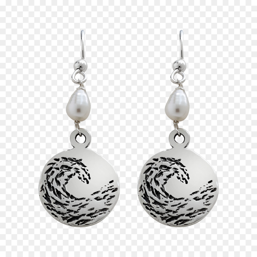 Boucle D Oreille，Perle PNG