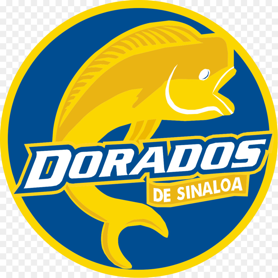 Dorados De Sinaloa，Logo PNG