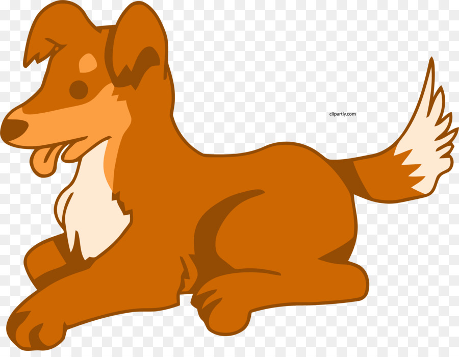 Chien De Dessin Animé，Chiot PNG