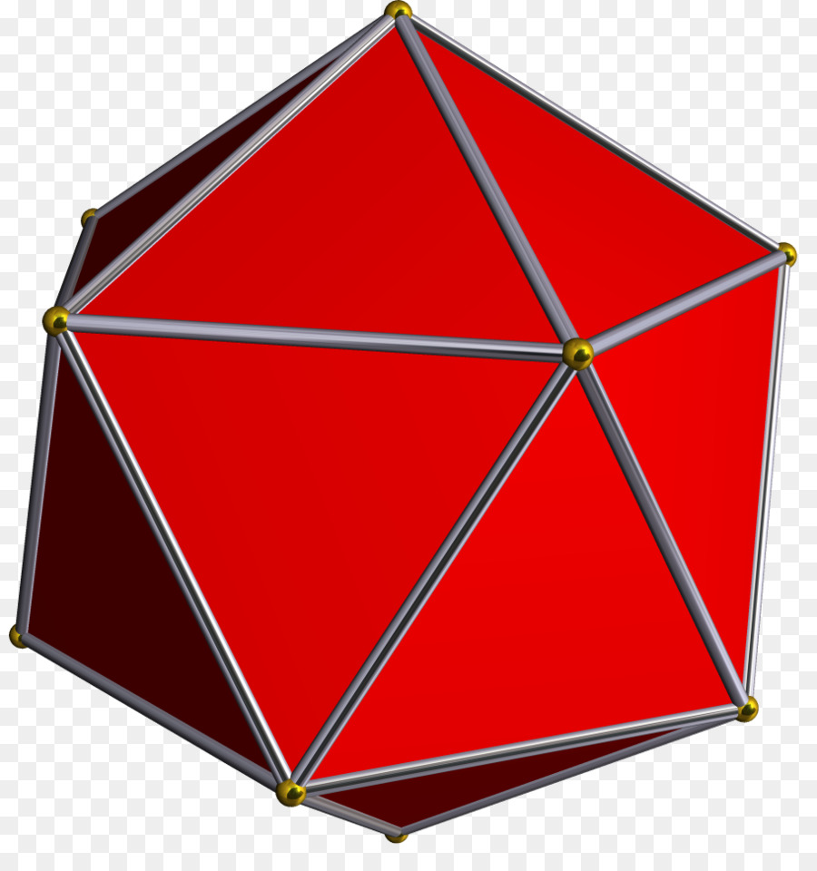 L Icosaèdre，Visage PNG