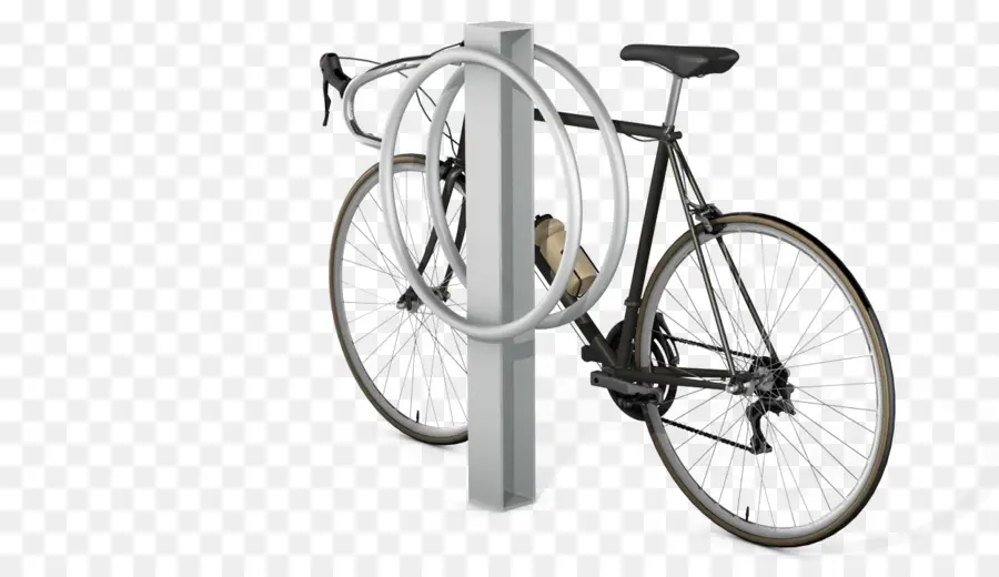 Vélo，Porte Vélos PNG