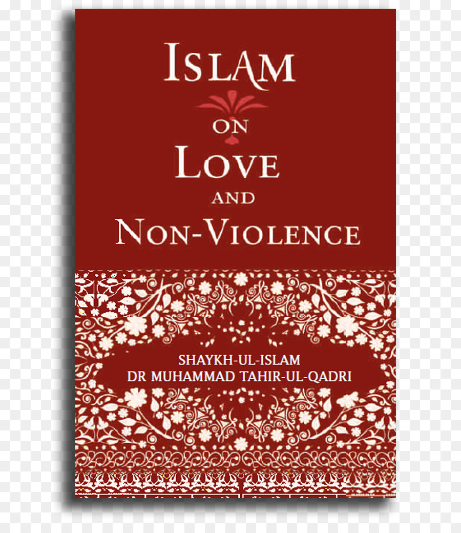 L Islam Sur L Amour Et La Non Violence，Islamique Programme D études Sur La Paix Et La Lutte Contre Le Terrorisme PNG