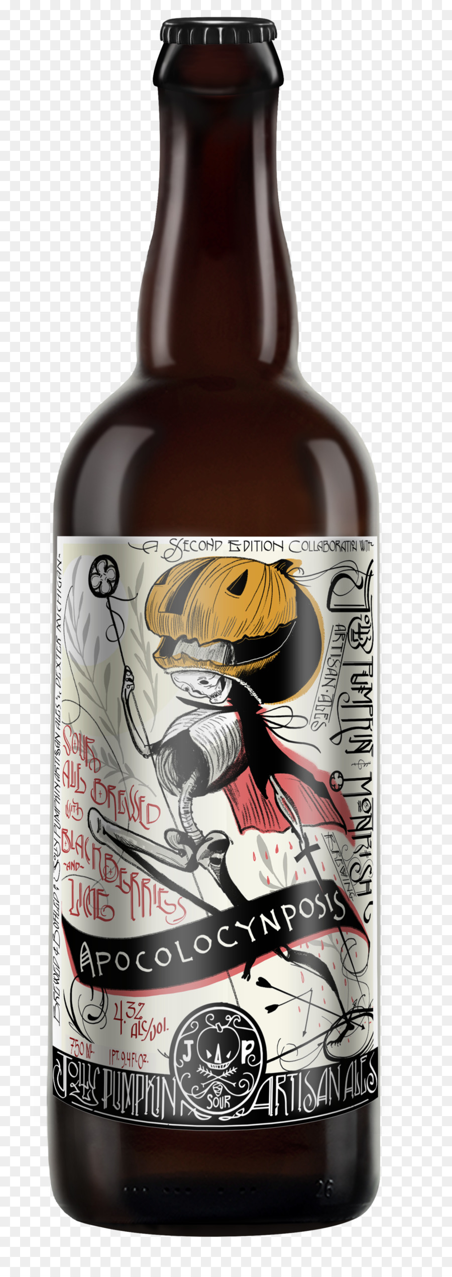 De，La Bière PNG