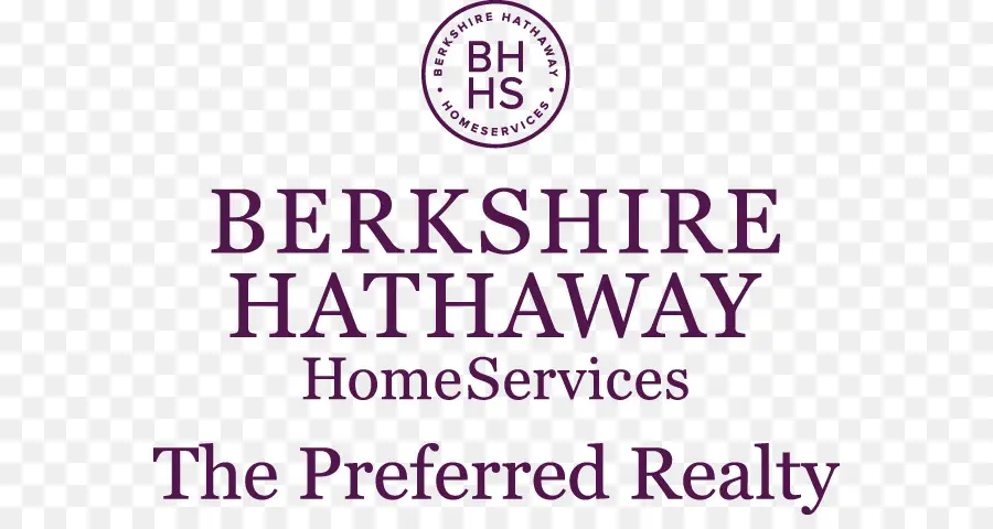 Berkshire Hathaway Homeservices，Logo PNG