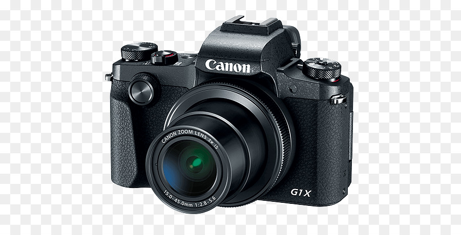 Canon Powershot G1 X Mark Ii，Canon Powershot G1 X PNG