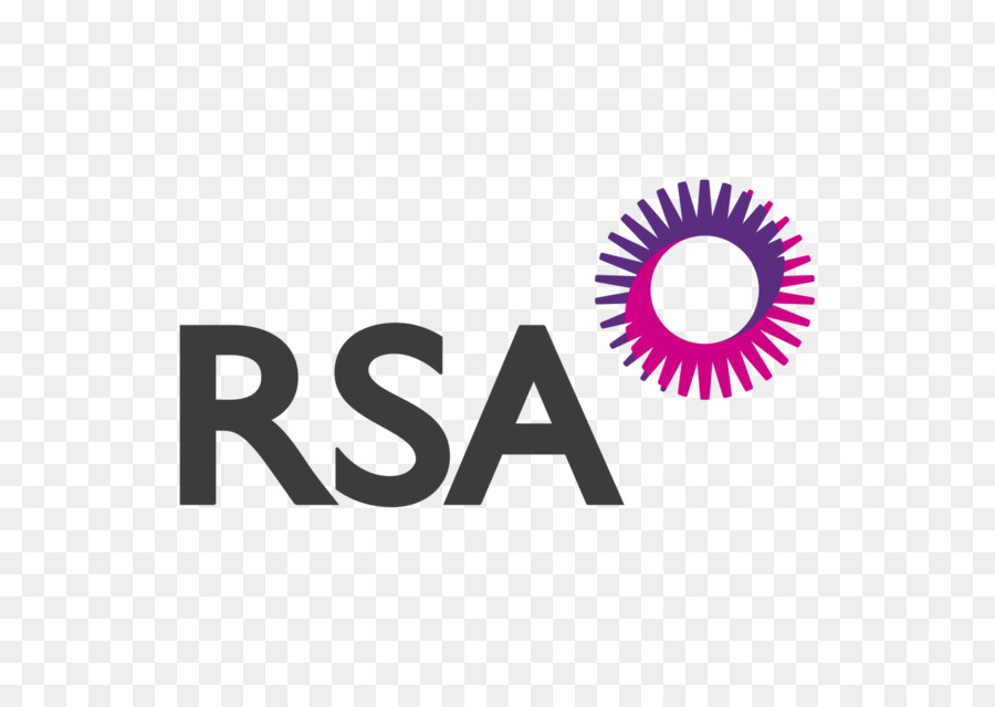 Logo Rsa，Marque PNG