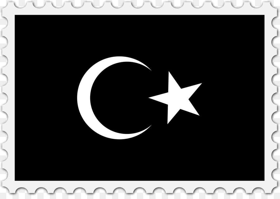 Drapeau De La Turquie，Royaltyfree PNG