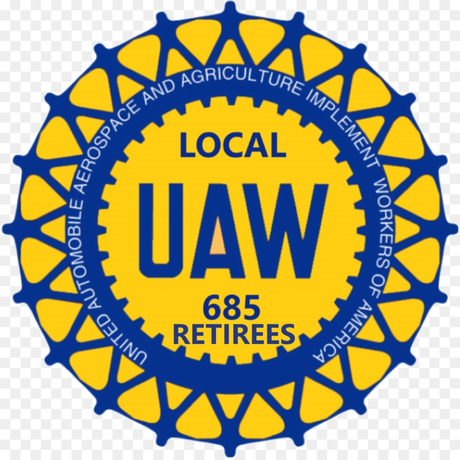 L Uaw，General Motors PNG