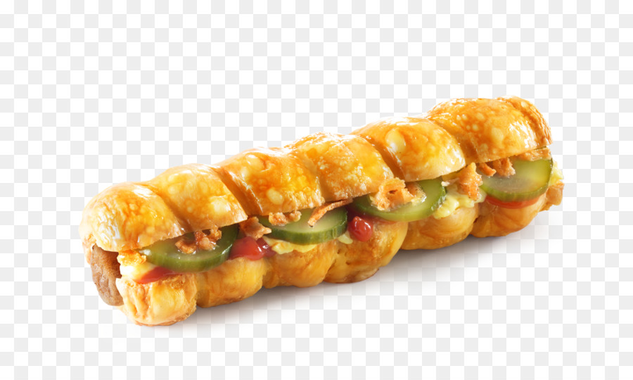 Hot Dog，Frikandel PNG