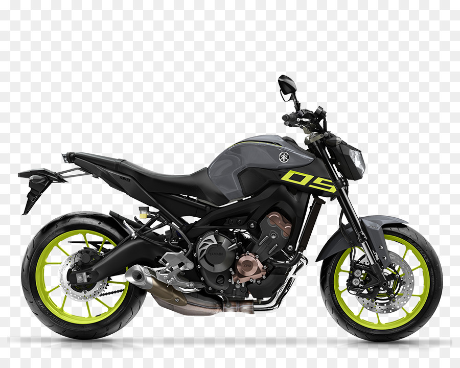 Yamaha Motor Company，Yamaha Fz09 PNG