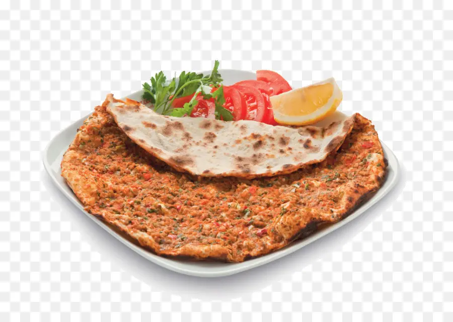 Lahmajoun，Kebab PNG