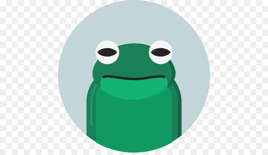 Grenouille De Dessin Animé，Animal PNG